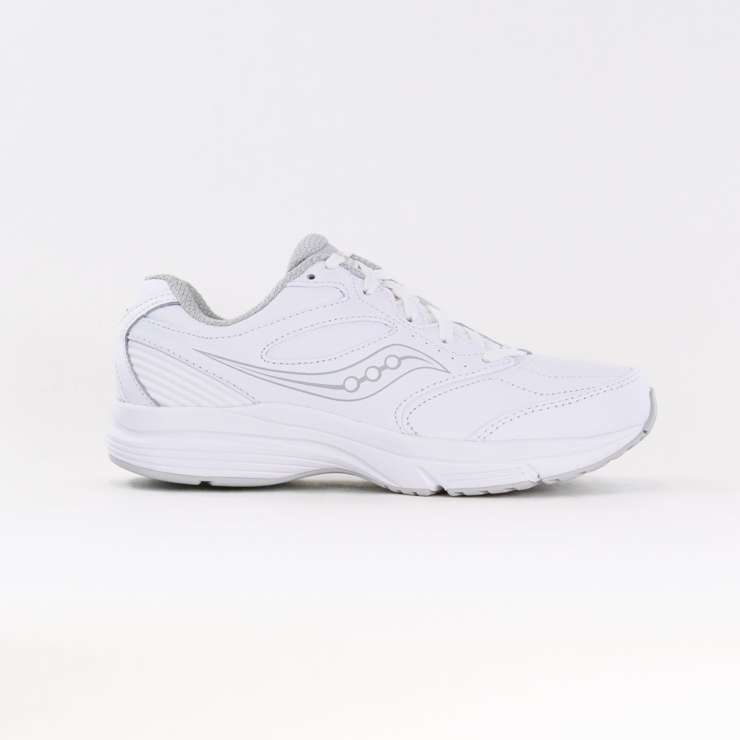 Saucony Integrity Walker V3 Narrow (Women's) - White