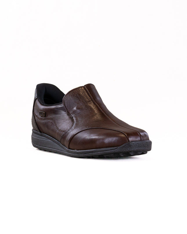 Rieker Donna 59 (Women's) - Brown