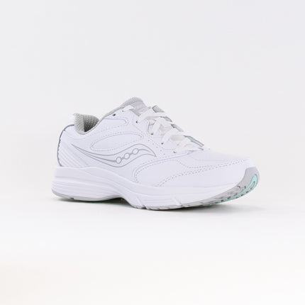 Saucony Integrity Walker V3 (Women's) - White