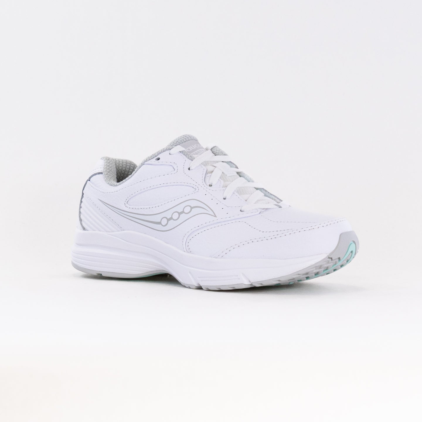 Saucony Integrity Walker V3 Narrow (Women's) - White