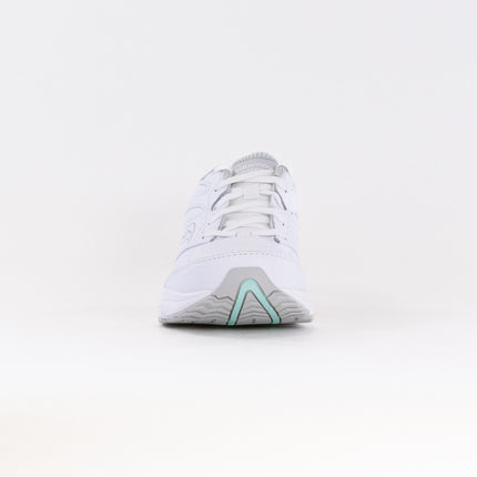 Saucony Integrity Walker V3 Wide (Women's) - White