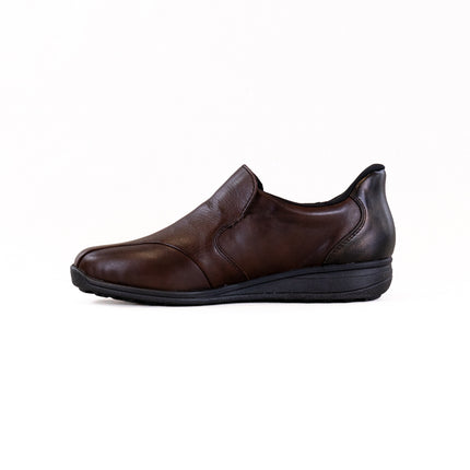 Rieker Donna 59 (Women's) - Brown