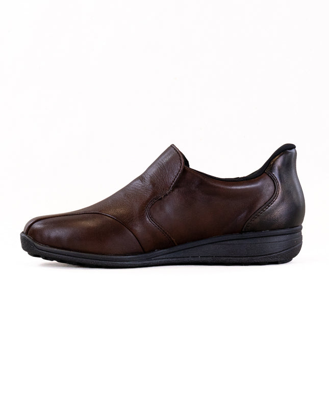 Rieker Donna 59 (Women's) - Brown