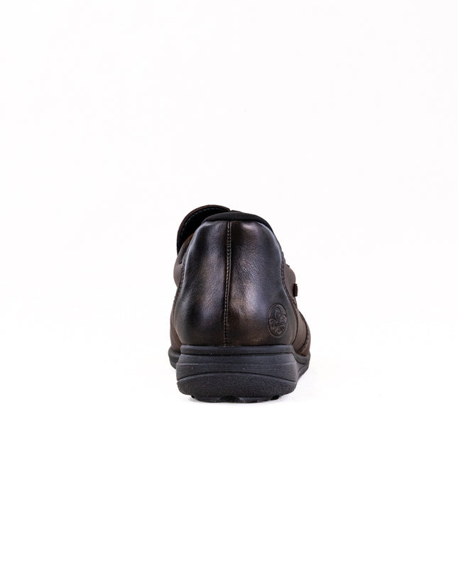 Rieker Donna 59 (Women's) - Brown