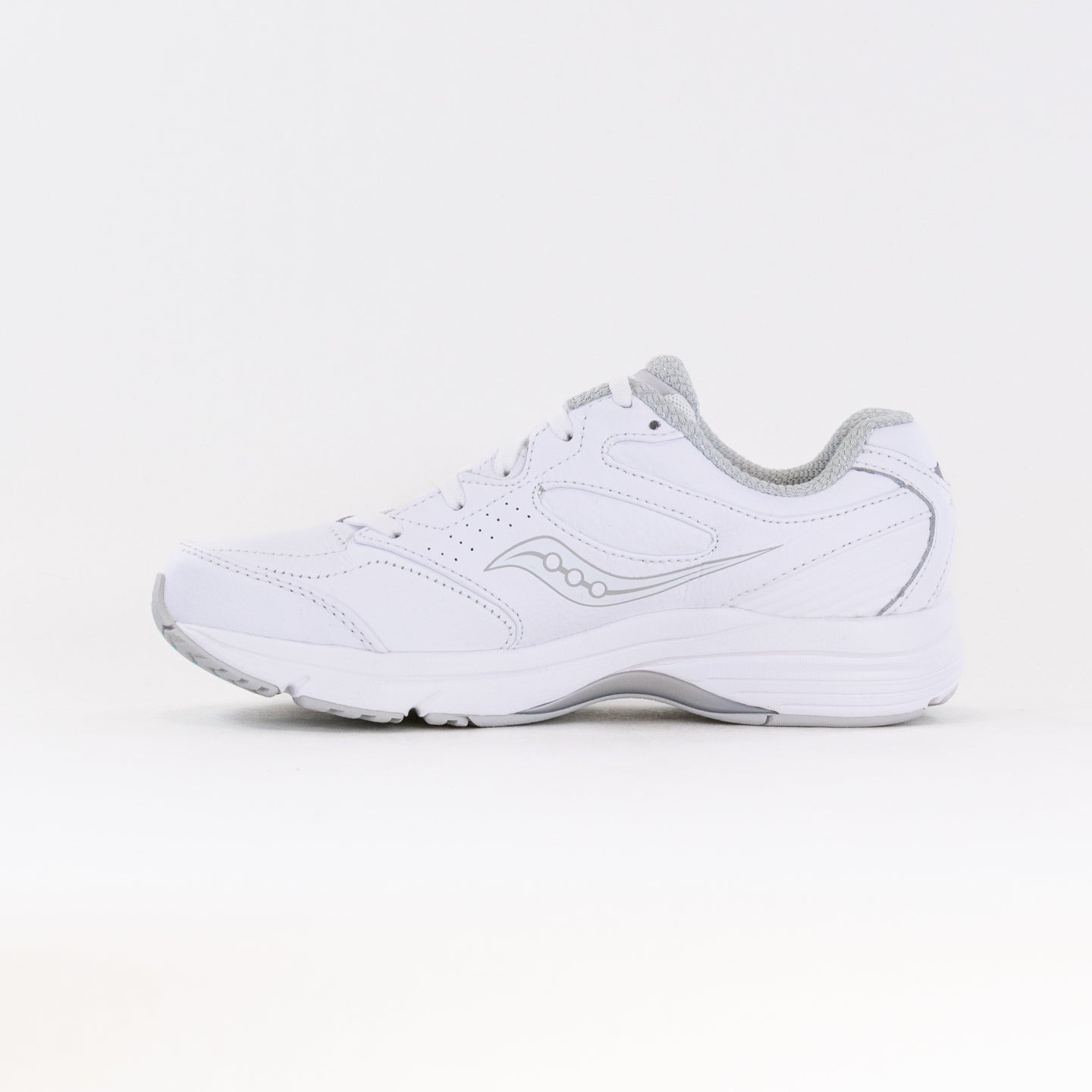 Saucony Integrity Walker V3 Narrow (Women's) - White