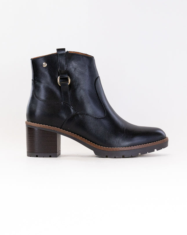 Pikolinos LLANES W7H-8817 (Women's) - Black