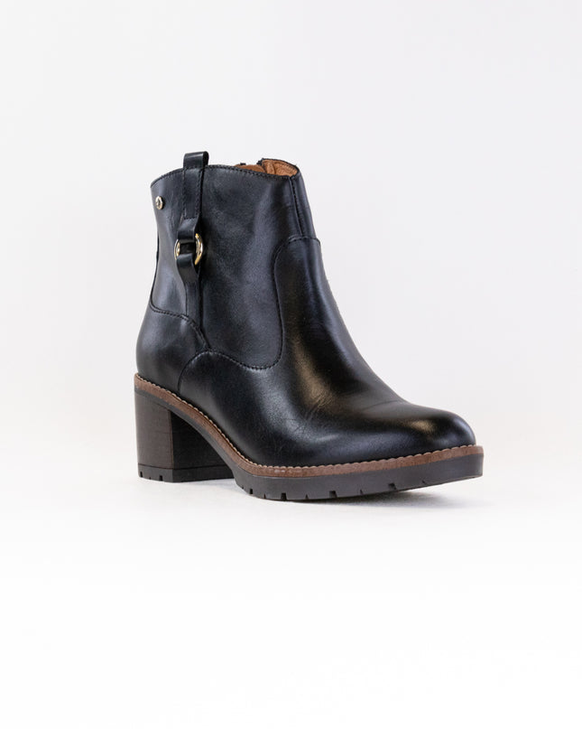 Pikolinos LLANES W7H-8817 (Women's) - Black