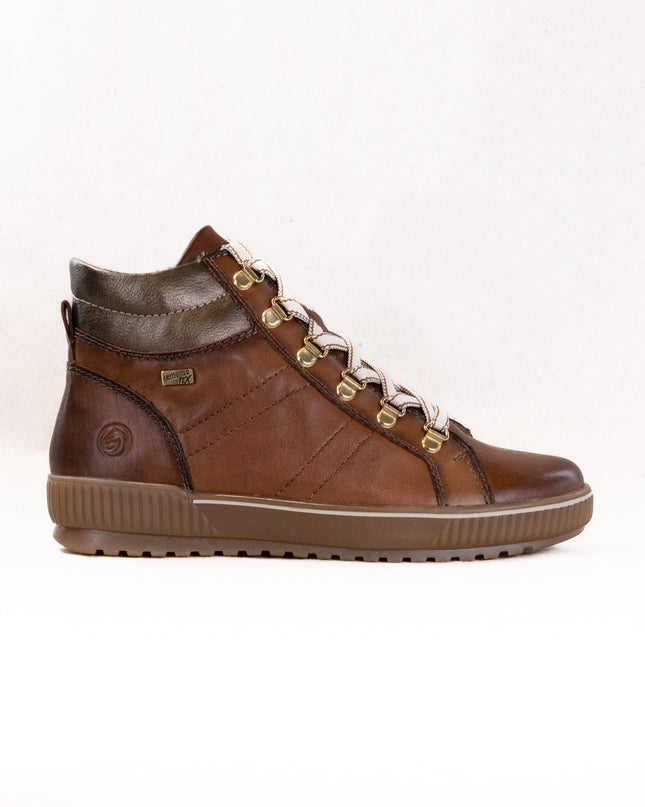 Remonte Maditta 81 (Women's) - Brown