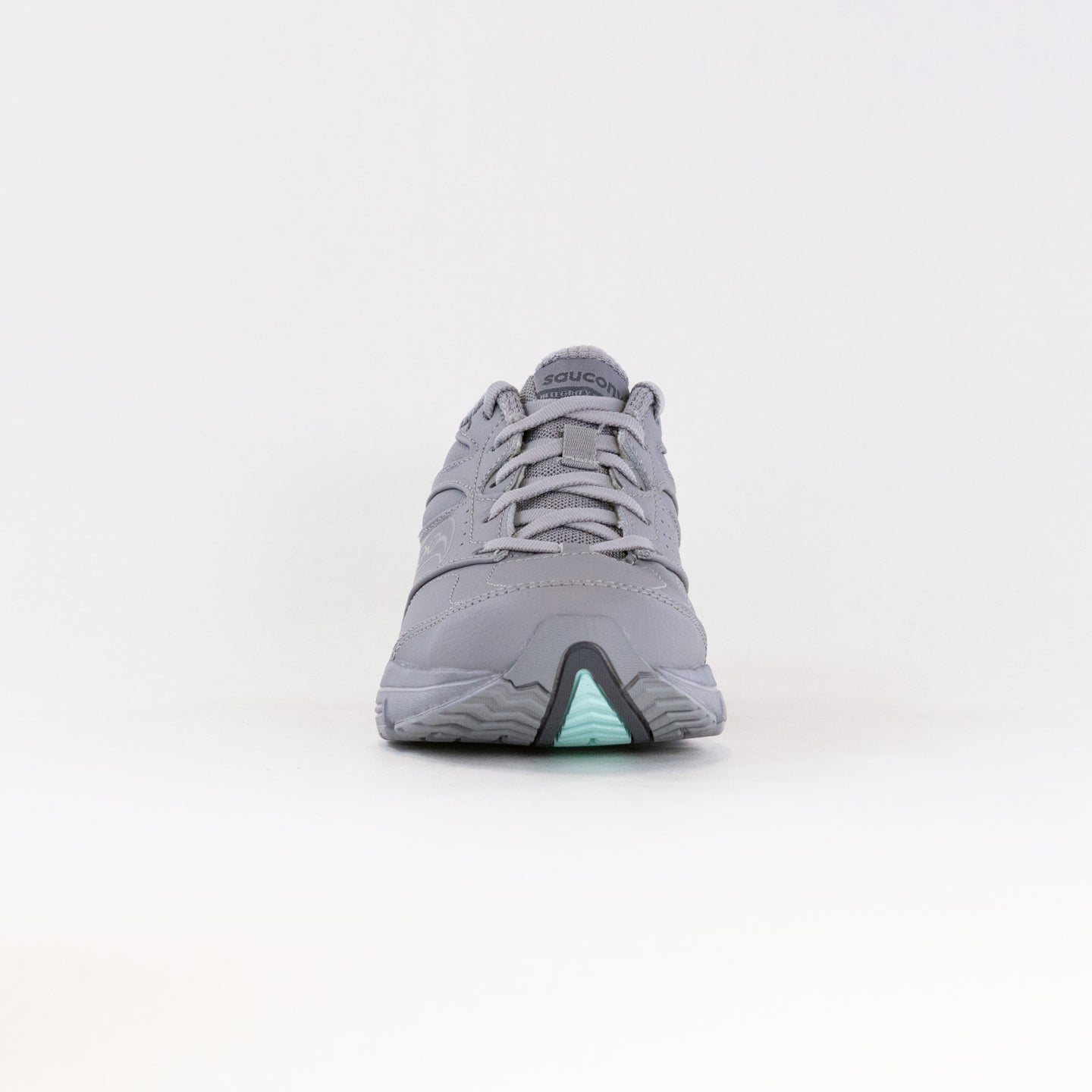 Saucony Integrity Walker V3 Extra Wide (Women's) - Grey