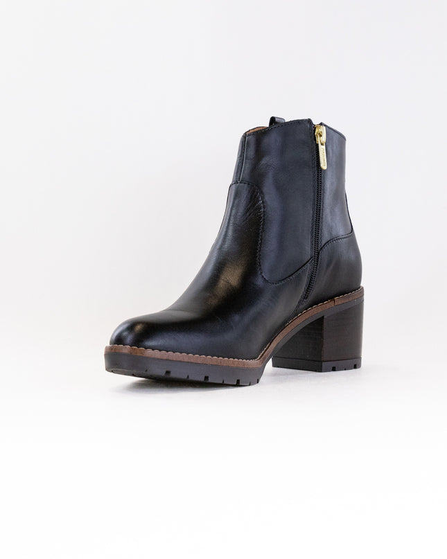 Pikolinos LLANES W7H-8817 (Women's) - Black
