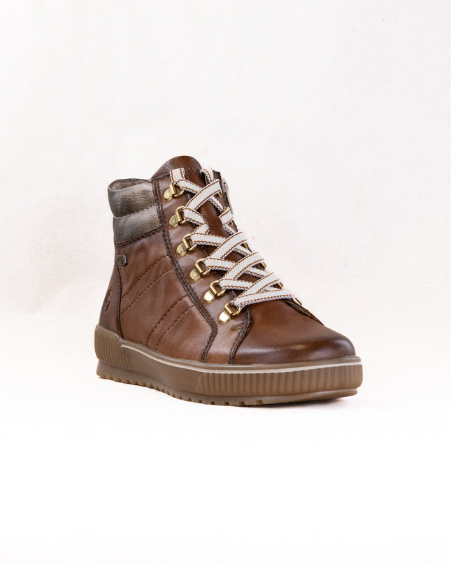 Remonte Maditta 81 (Women's) - Brown