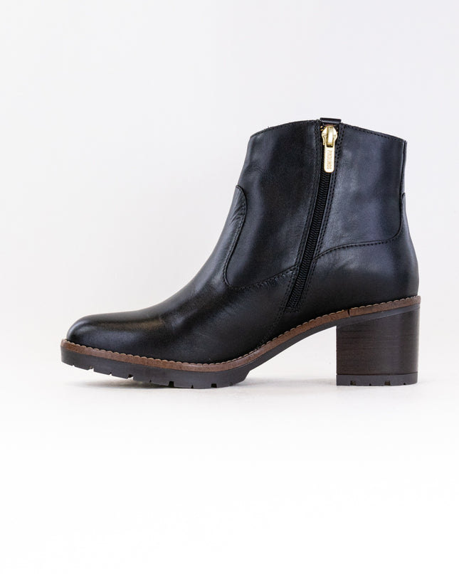 Pikolinos LLANES W7H-8817 (Women's) - Black