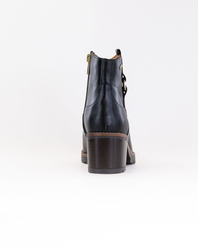 Pikolinos LLANES W7H-8817 (Women's) - Black