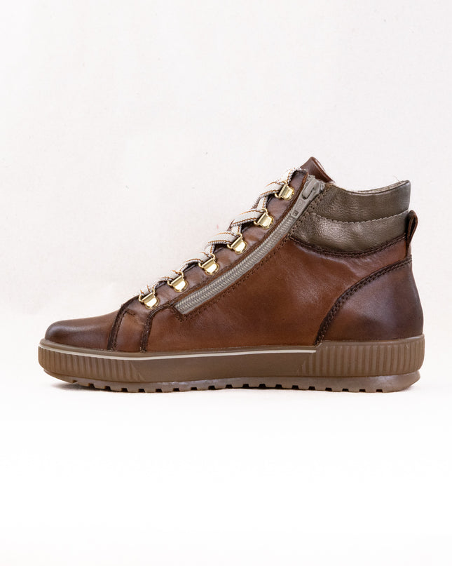 Remonte Maditta 81 (Women's) - Brown