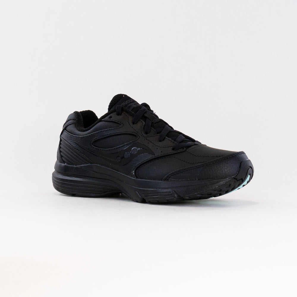 Saucony Integrity Walker V3 (Women's) - Black