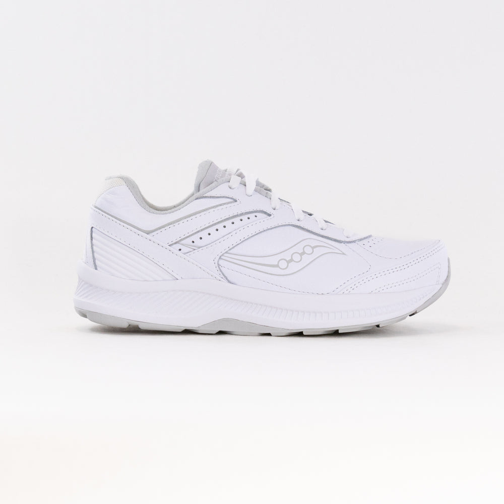 Saucony Echelon Walker 3 (Men's) - White