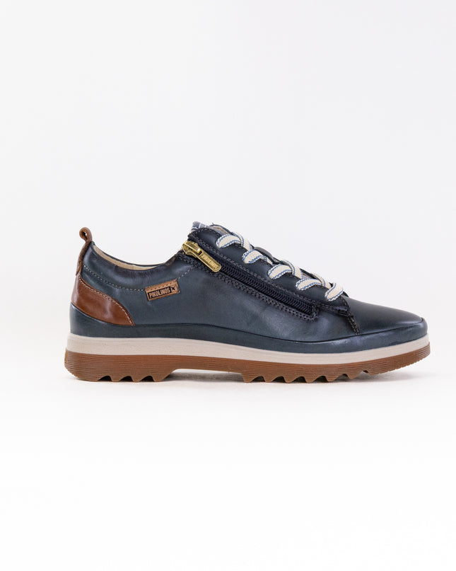 Pikolinos VIGO W3W (Women's) - Ocean