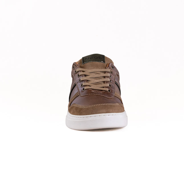 Naot Swift (Men's) - Moss/Brown