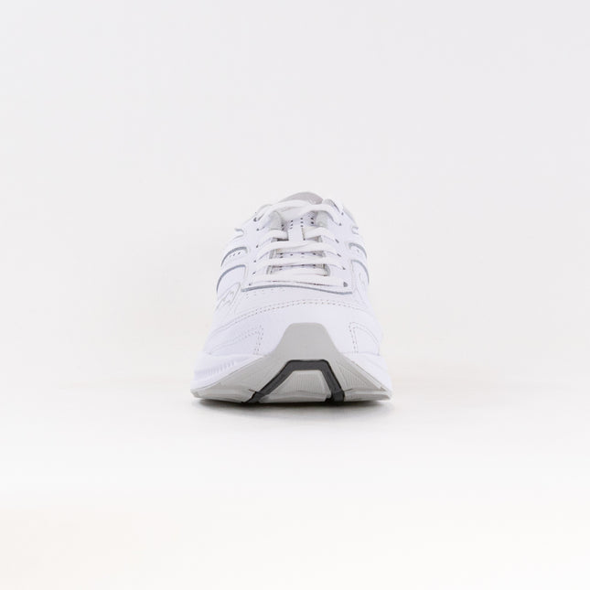 Saucony Echelon Walker 3 Wide (Men's) - White