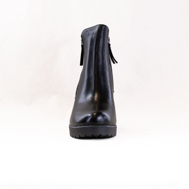 Spring Step Dealey (Women's) - Black