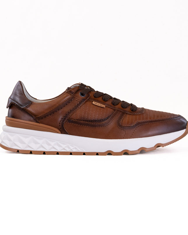 Pikolinos Aranda M8R-6239C1 (Men's) - Cuero