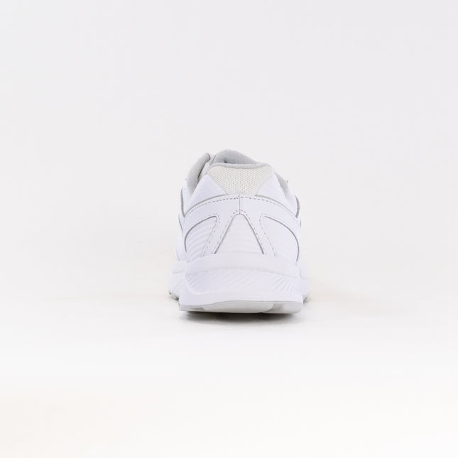 Saucony Echelon Walker 3 Wide (Women's) - White