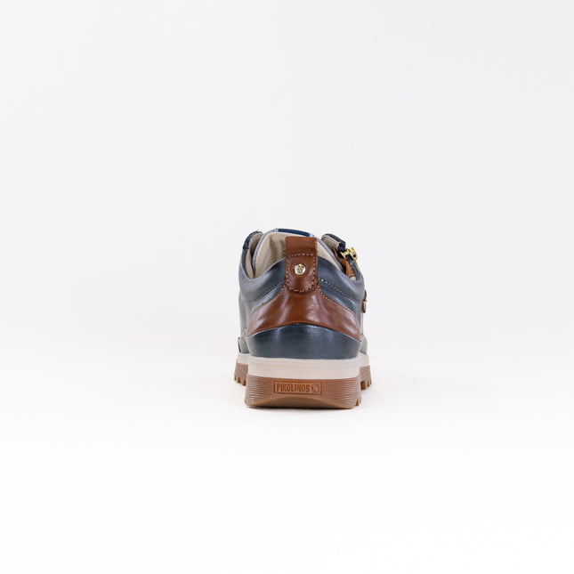 Pikolinos VIGO W3W (Women's) - Ocean