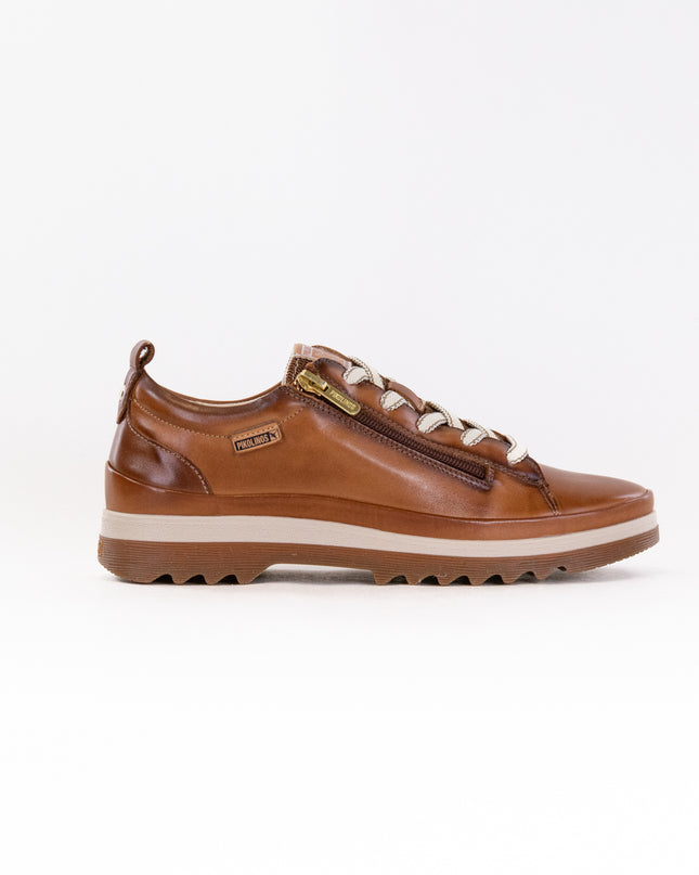 Pikolinos VIGO W3W (Women's) - Brandy