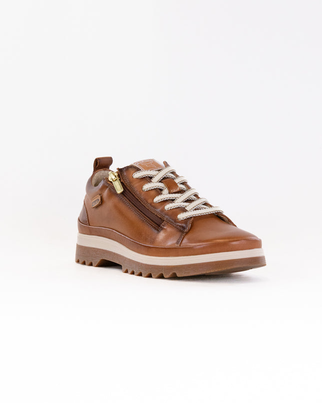 Pikolinos VIGO W3W (Women's) - Brandy