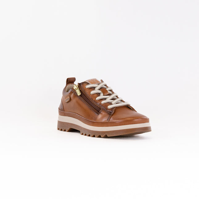 Pikolinos VIGO W3W (Women's) - Brandy