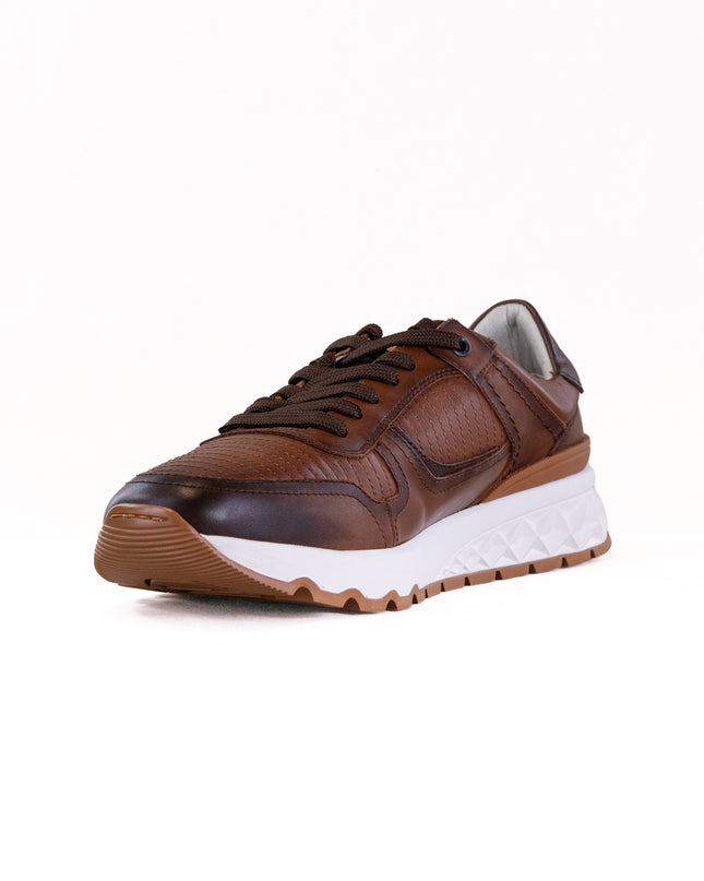 Pikolinos Aranda M8R-6239C1 (Men's) - Cuero