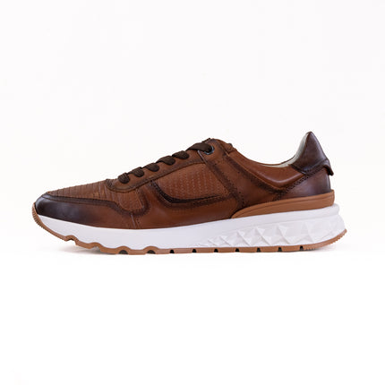 Pikolinos Aranda M8R-6239C1 (Men's) - Cuero