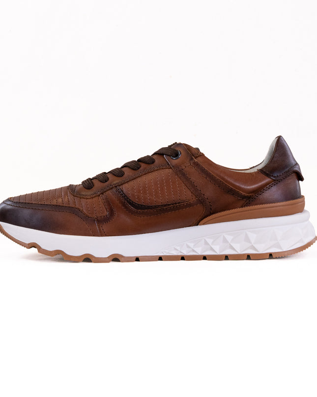 Pikolinos Aranda M8R-6239C1 (Men's) - Cuero