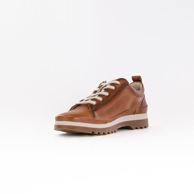 Pikolinos VIGO W3W (Women's) - Brandy