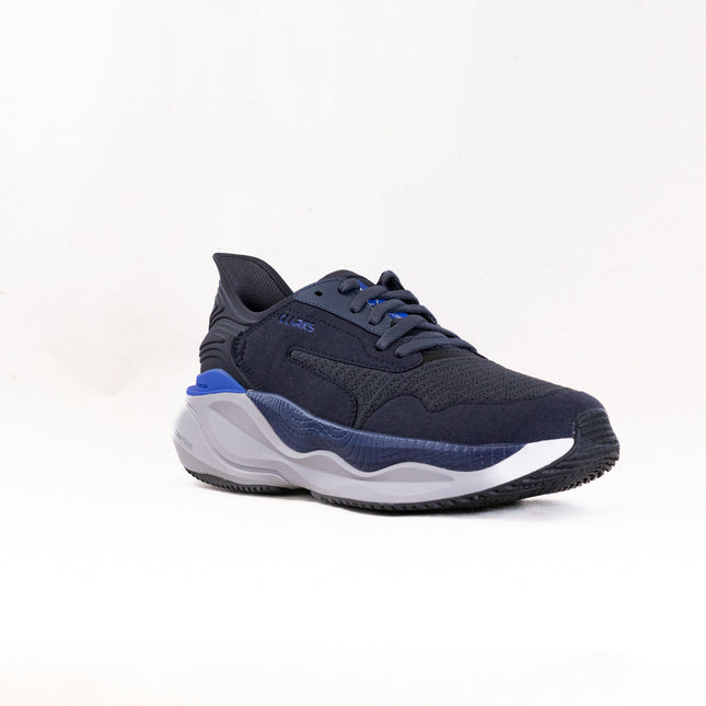 Clarks Pace (Men's) - Navy
