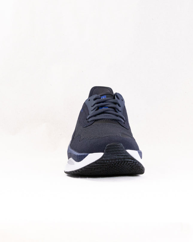 Clarks Pace (Men's) - Navy