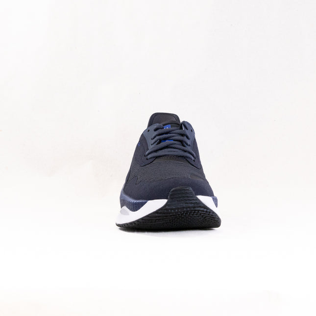 Clarks Pace (Men's) - Navy