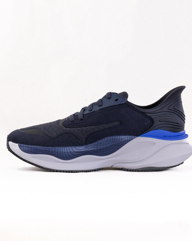 Clarks Pace (Men's) - Navy