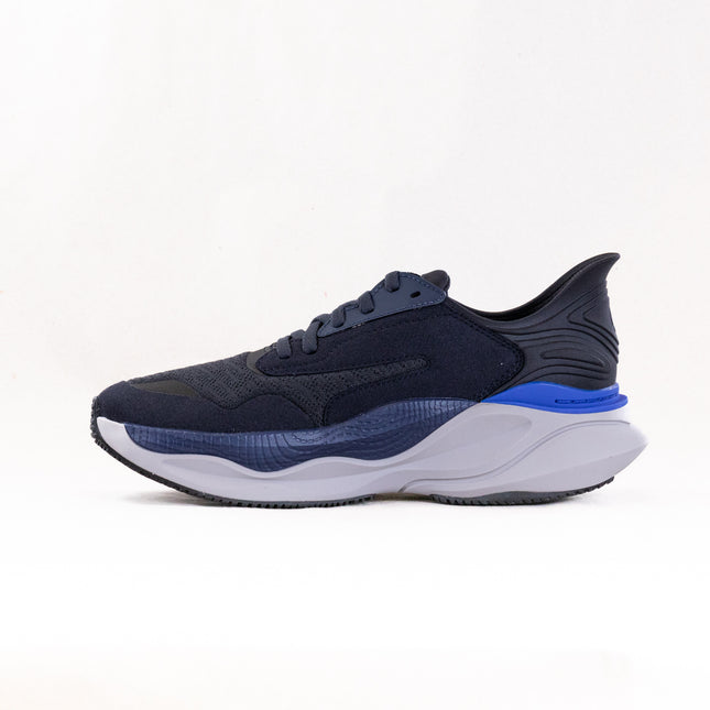 Clarks Pace (Men's) - Navy