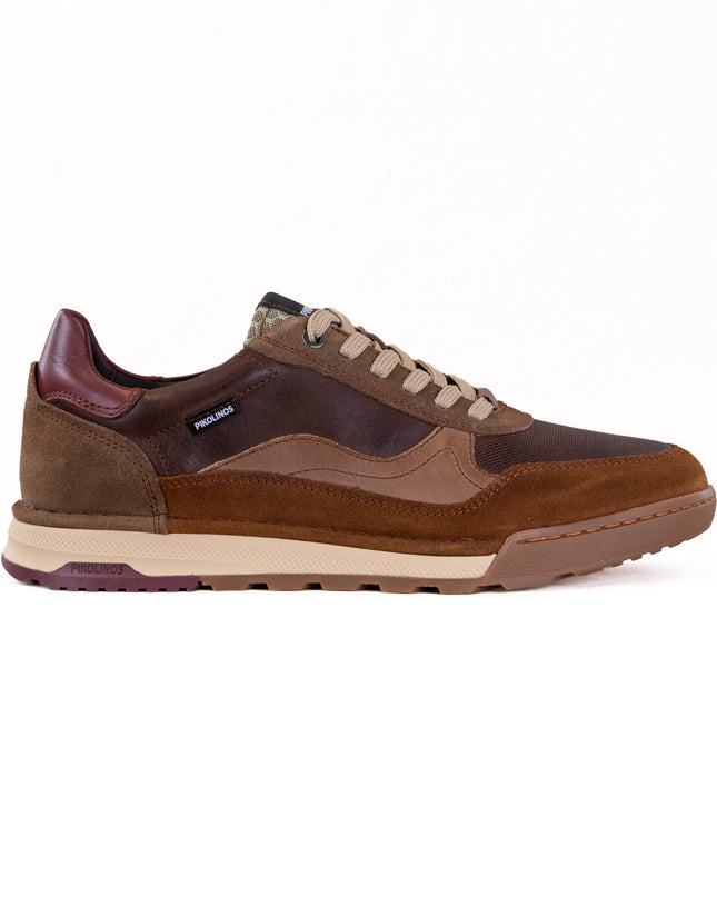 Pikolinos Teide M3W-6015C1 (Men's) - Olmo