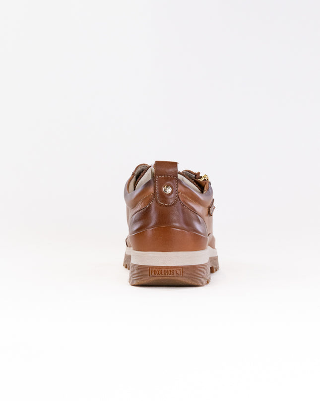 Pikolinos VIGO W3W (Women's) - Brandy