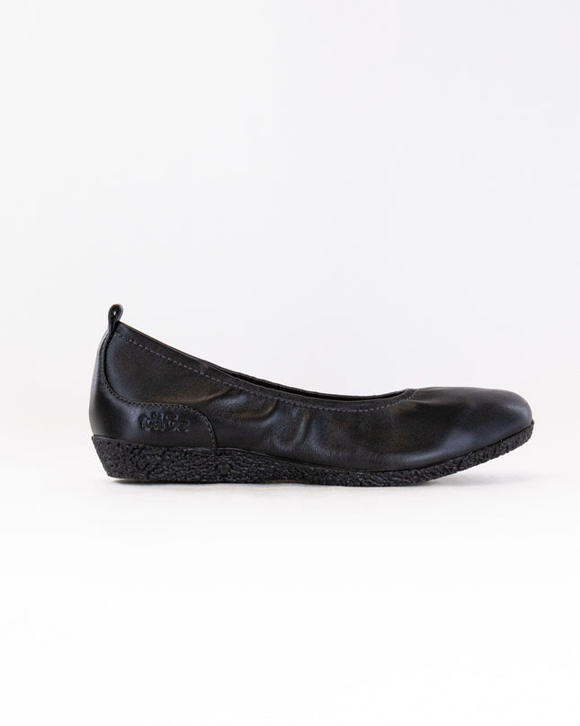 Taos Chit Chat (Women's) - Black