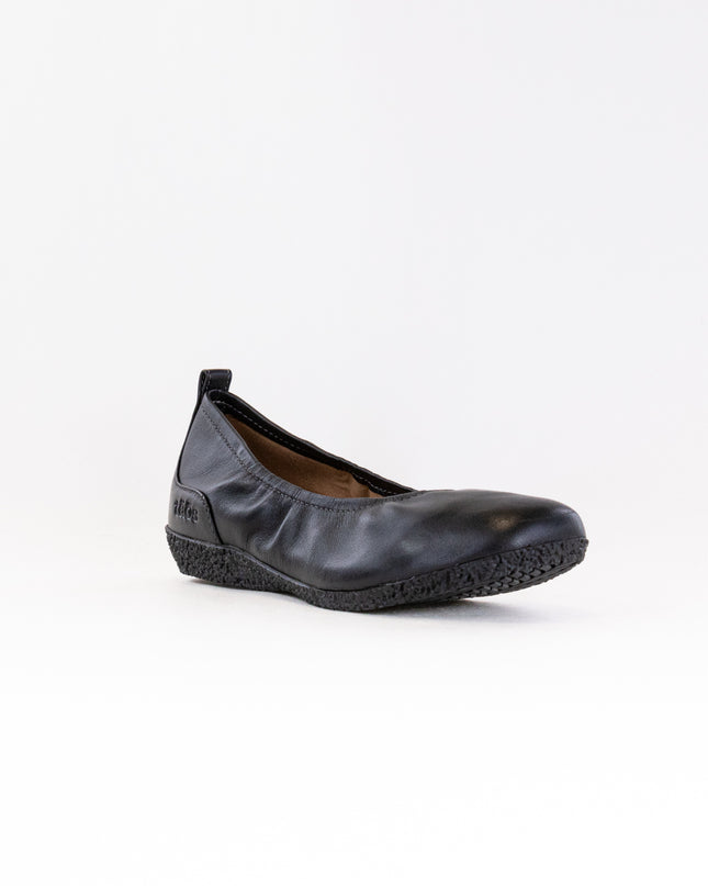 Taos Chit Chat (Women's) - Black