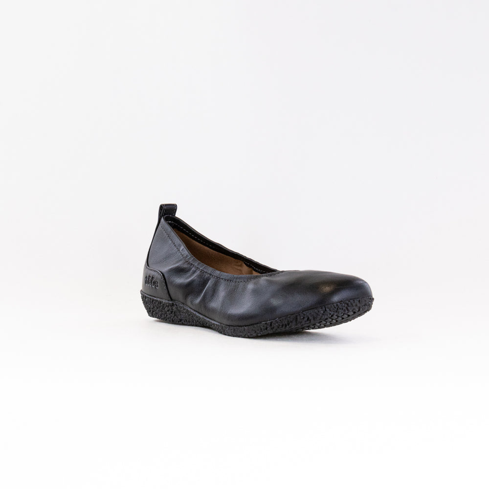 Taos Chit Chat (Women's) - Black