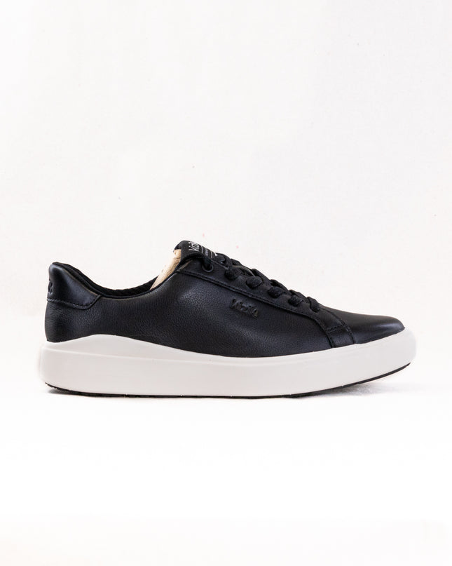 Kizik Vegas 2 (Women's) - Black/Pristine