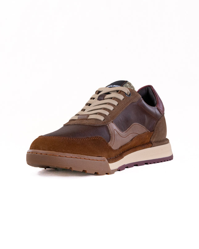 Pikolinos Teide M3W-6015C1 (Men's) - Olmo