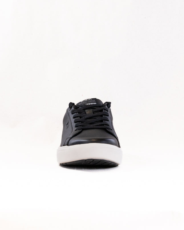 Kizik Vegas 2 (Women's) - Black/Pristine