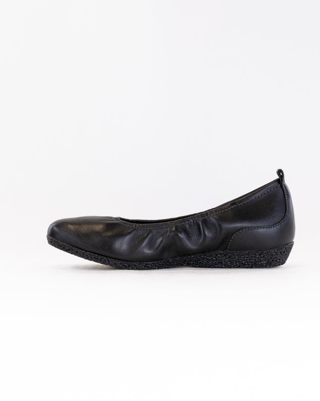 Taos Chit Chat (Women's) - Black