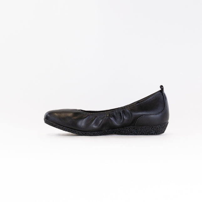 Taos Chit Chat (Women's) - Black