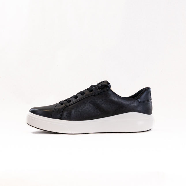 Kizik Vegas 2 (Women's) - Black/Pristine